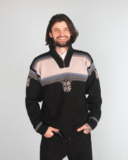 Voss Men's Sweater