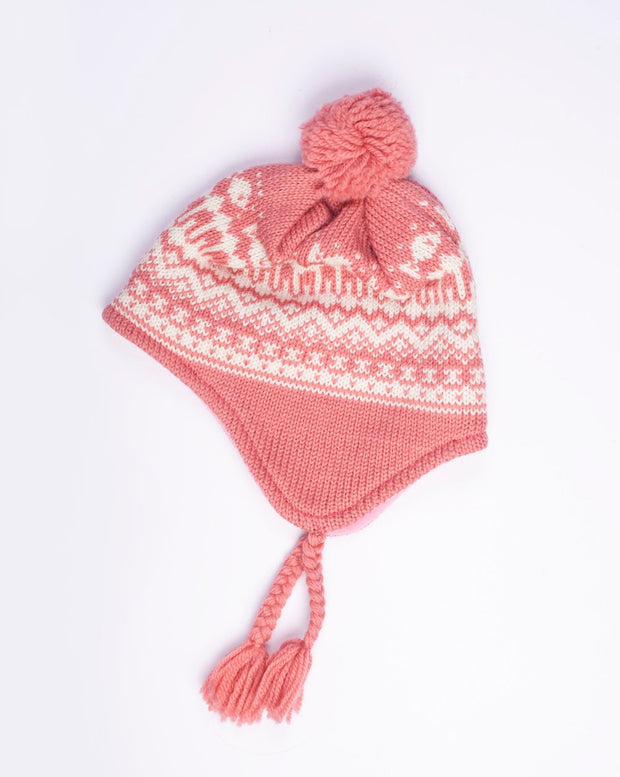 Fisketorget Children's Hat - Susan Fosse