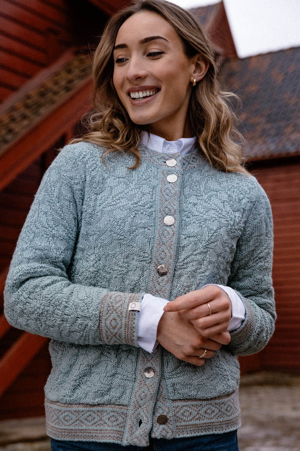 Susan Fosse Knitwear