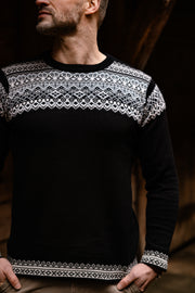 Alver Unisex Sweater