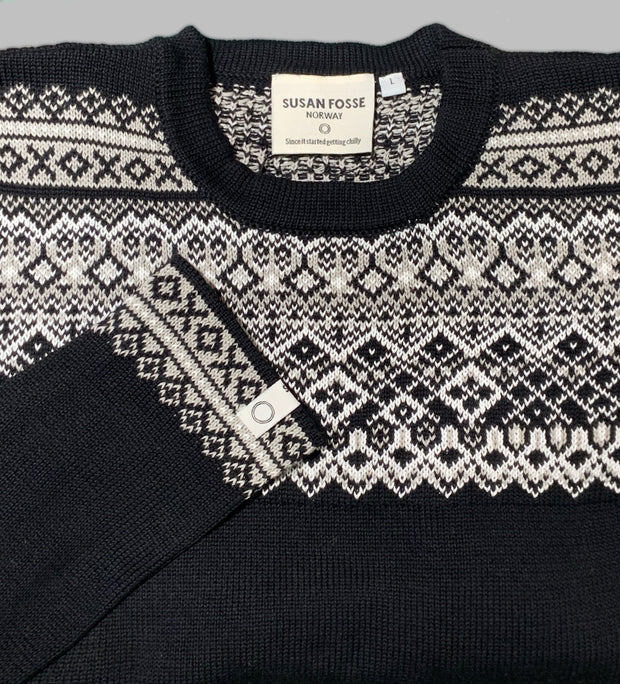 Alver Unisex Sweater