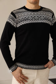 Alver Men's Sweater