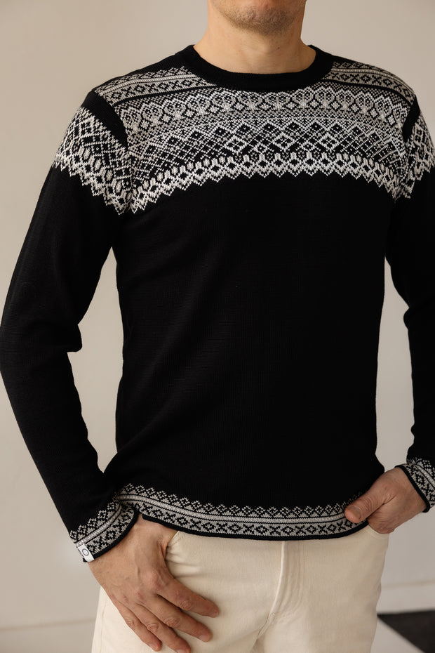 Alver Men's Sweater