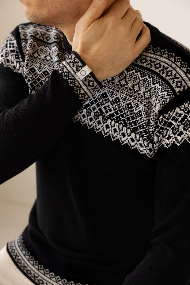Alver Men's Sweater