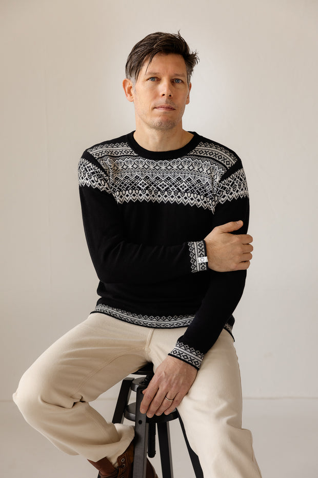 Alver Men's Sweater