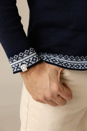 Alver Men's Sweater