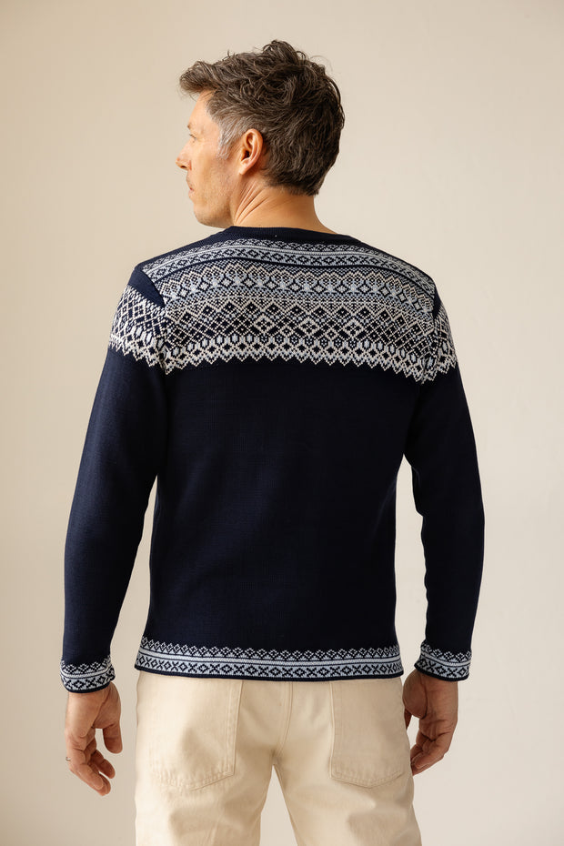 Alver Men's Sweater