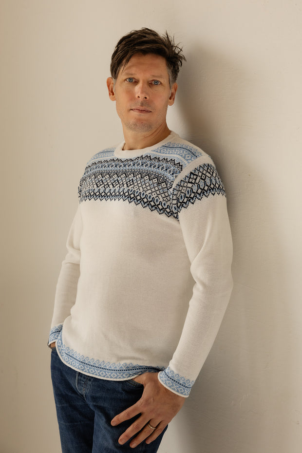 Alver Men's Sweater