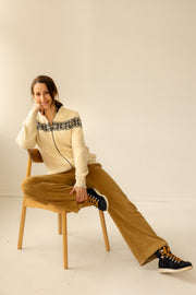 Alvøen Women's Cardigan