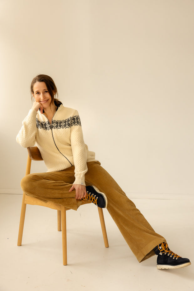 Alvøen Women's Cardigan
