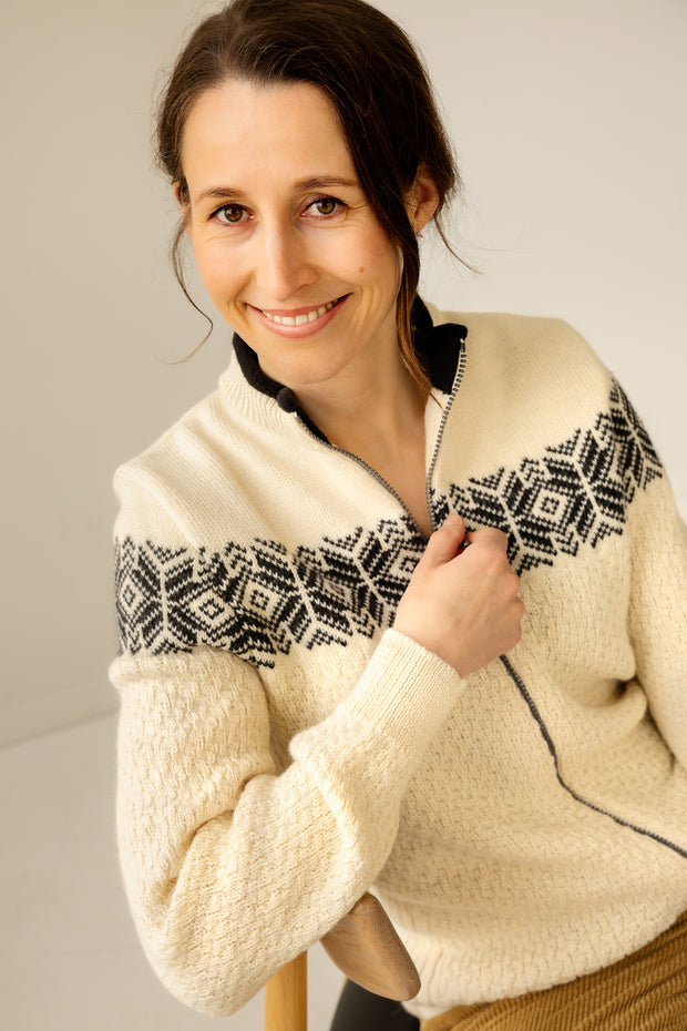 Alvøen Women's Cardigan