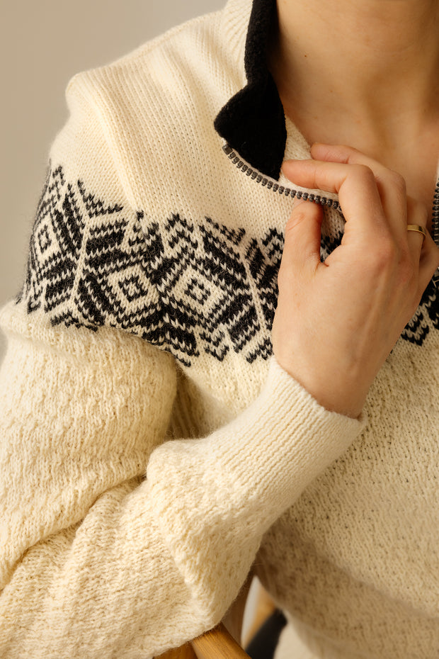 Alvøen Women's Cardigan
