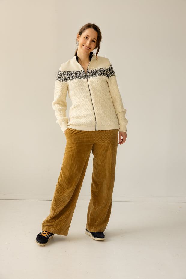 Alvøen Women's Cardigan