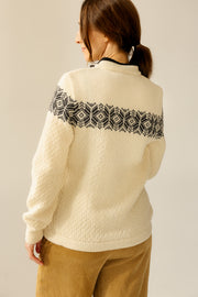Alvøen Women's Cardigan
