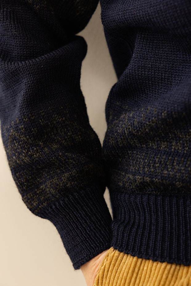 Askøy Women's Crew Neck Sweater