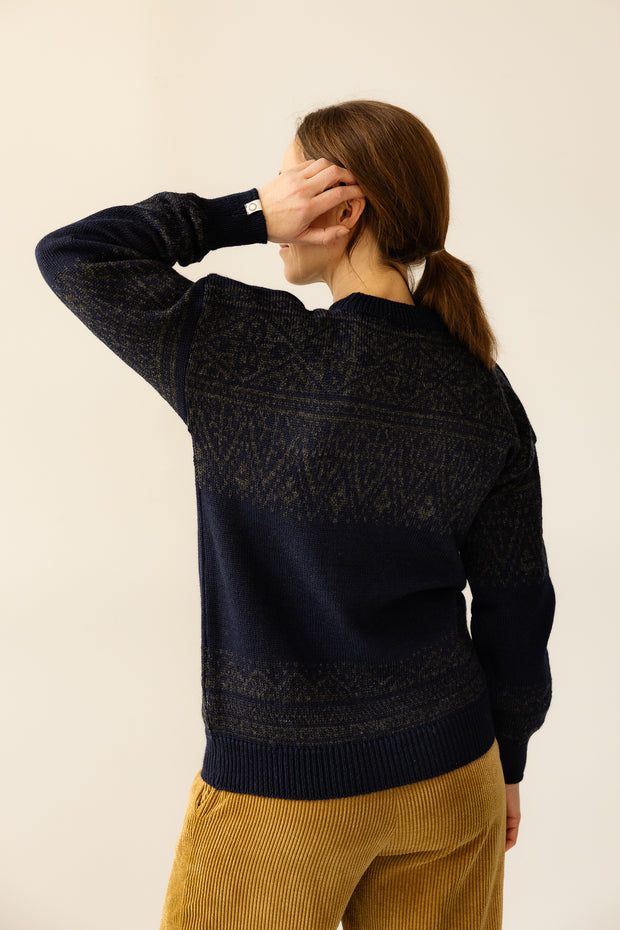 Askøy Women's Crew Neck Sweater