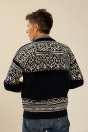 Askøy Men's Crew Neck Sweater