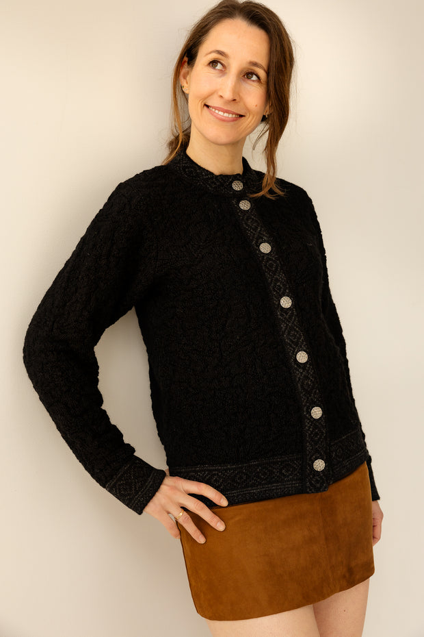 Bryggen Women's Cardigan