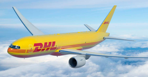 Return Shipping - International