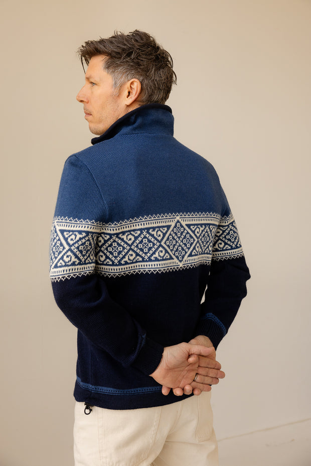 Hemsedal 2024 Men's Sporty Sweater