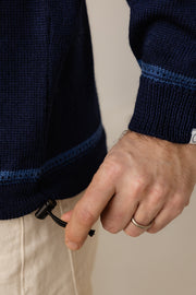 Hemsedal 2024 Men's Sporty Sweater