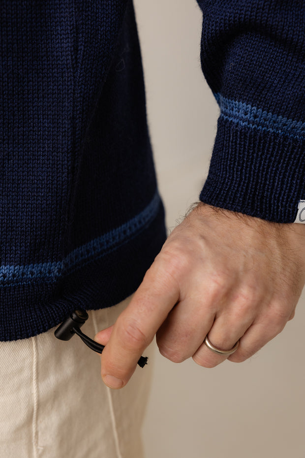 Hemsedal 2024 Men's Sporty Sweater