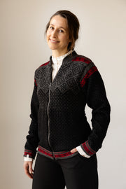 Kvam Women's Cardigan