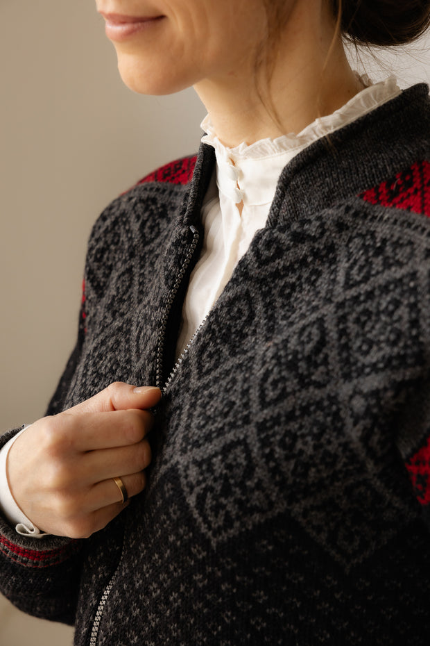 Kvam Women's Cardigan