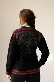 Kvam Women's Cardigan