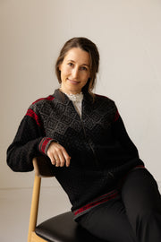 Kvam Women's Cardigan