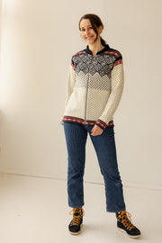 Kvam Women's Cardigan
