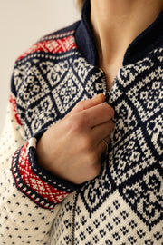 Kvam Women's Cardigan
