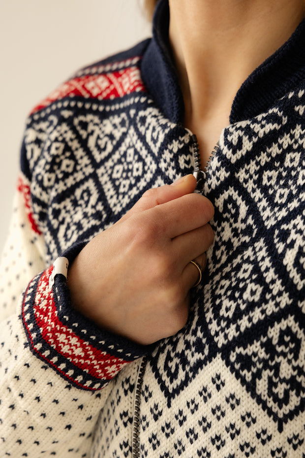 Kvam Women's Cardigan