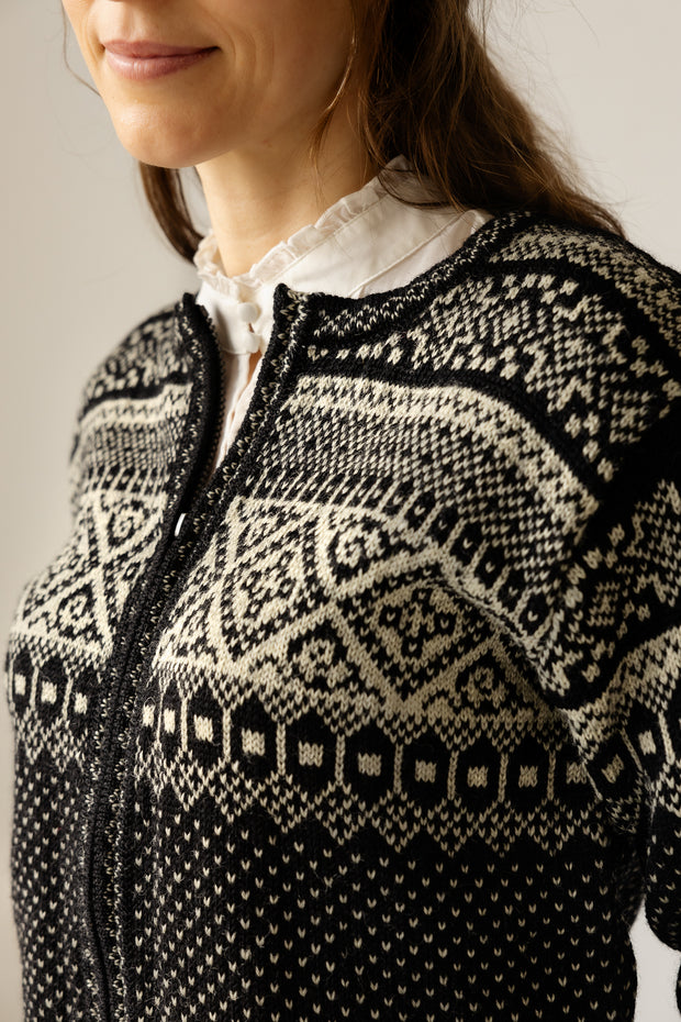 Nordnes Women's Cardigan