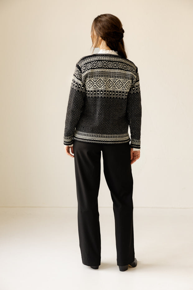 Nordnes Women's Cardigan