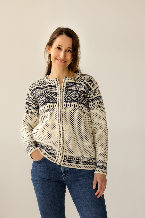 Nordnes Women's Cardigan