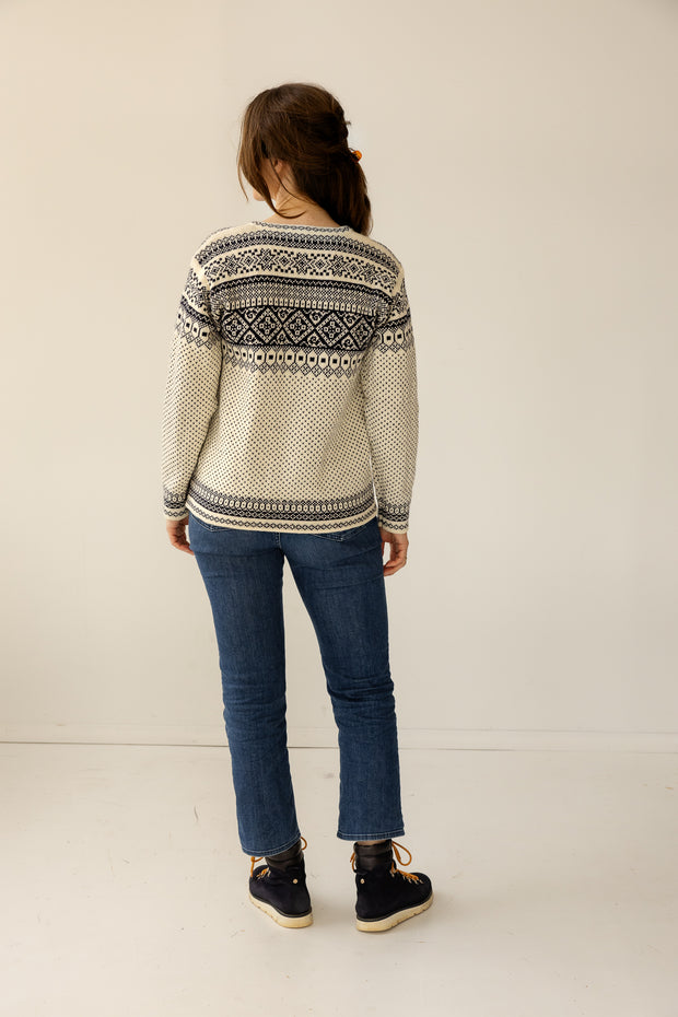 Nordnes Women's Cardigan