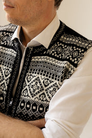 Nordnes Men's Vest