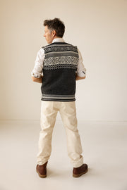Nordnes Men's Vest