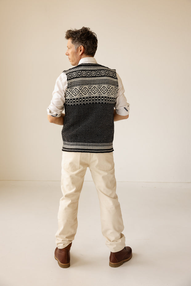 Nordnes Men's Vest