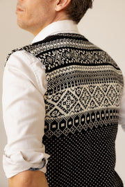 Nordnes Men's Vest