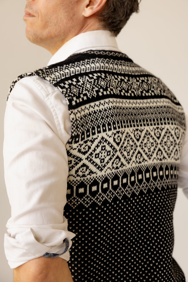 Nordnes Men's Vest