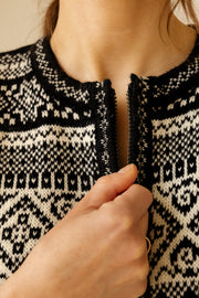 Nordnes Women's Vest