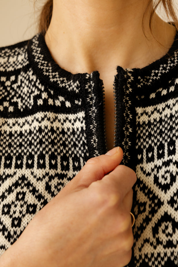 Nordnes Women's Vest