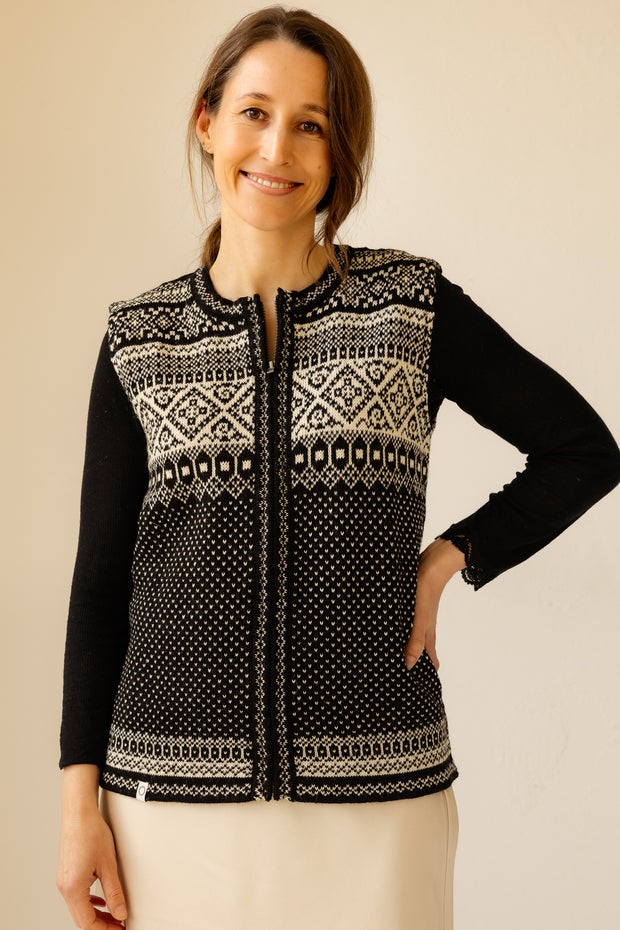 Nordnes Women's Vest