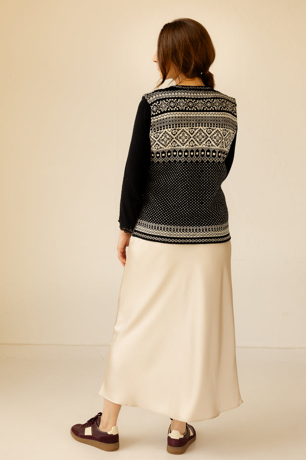 Nordnes Women's Vest