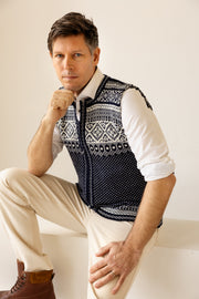 Nordnes Men's Vest