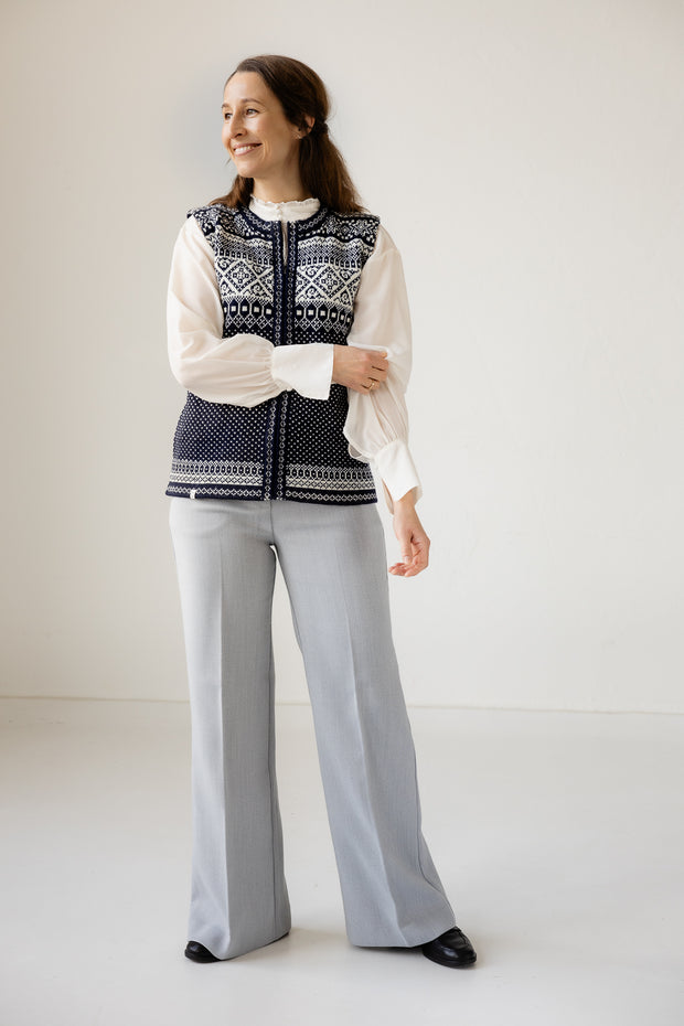Nordnes Women's Vest