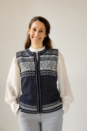 Nordnes Women's Vest