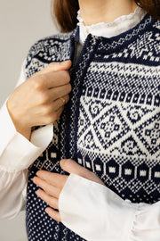 Nordnes Women's Vest